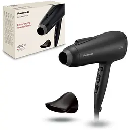 Фен Panasonic EH-NE85-K865 - мініатюра 9