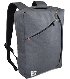 Сумка-рюкзак Semi Line 14 Graphite (P8388-9) - мініатюра 1