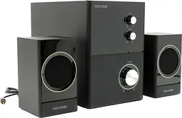 Компьютерная акустика 2.1 Microlab M-223 - мініатюра 3