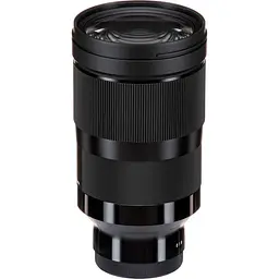 Об'єктив Sigma AF 40mm f/1.4 DG HSM AF Art Sony E [105325] - мініатюра 2
