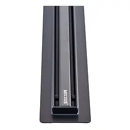 Душовий канал Mixxus Drain-05-60-Slim Black MI6169 - мініатюра 4