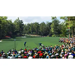 Ключ активації Microsoft EA Sports PGA Tour Deluxe Edition для Xbox One/Series - мініатюра 6