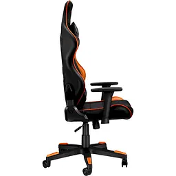 Ігрове крісло Canyon GC-4 Deimos Black/Orange (CND-SGCH4) - мініатюра 4