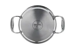 Каструля Ringel Potsdam, зі скляною кришкою, 18 см, 2 л (6466167) - мініатюра 3