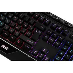 Клавіатура 2E Gaming KG315 RGB USB UA Black (2E-KG315UBK) [93937] - мініатюра 4