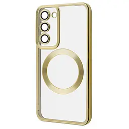 Чохол WAVE Metal Color Case with Magnetic Ring Samsung Galaxy S23 в асортименті - мініатюра 4