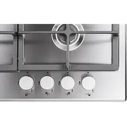 Варильна поверхня Whirlpool GMA 6422/IX - мініатюра 4
