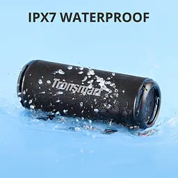 Портативна акустика Tronsmart T7 Lite Green [90988] - мініатюра 5