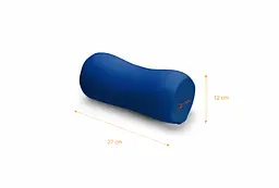 Подушка валик Head Pillow Qmed med0001384 - мініатюра 3