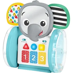 Музична іграшка Baby Einstein Chase & Tap Earl (16923)
