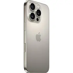 Смартфон Apple iPhone 16 Pro 256GB Natural Titanium [MYNL3] Б/В [172869] - мініатюра 4