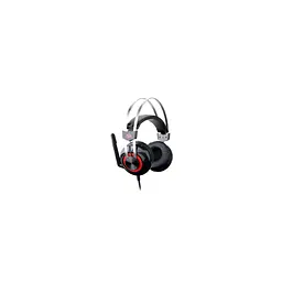 Навушники Redragon Talos H601 USB Black (77692) - мініатюра 2