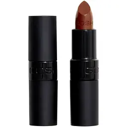 Помада для губ Gosh Velvet Touch Matt Lipstick відтінок 012 raisin 4 г