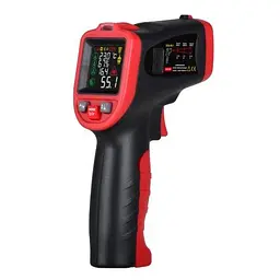Пірометр (термопара) -50-1050 ° C wintact hoz0008981 - мініатюра 4