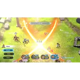 LOST SPHEAR (Nintendo Switch) - мініатюра 6