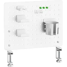 Настільна дошка-органайзер OfficePro DO780W White (DO780W) - мініатюра 2