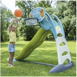 Баскетбольне кільце Smoby Toys (7600820700) - мініатюра 2