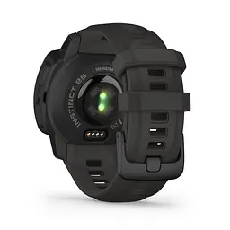 Смарт-годинник Garmin Instinct 2S Standard Edition Graphite [010-02563-00/10] [67787] - мініатюра 4