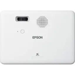Мультимедійний проєктор Epson CO-FH01 V11HA84040 - мініатюра 4