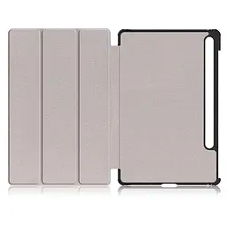 Чохол-книжка BeCover Smart Case для Samsung Galaxy Tab S7 SM-T875 /S8 (705224) - мініатюра 4