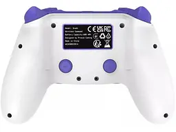 Геймпад Proove Gaming Skadi White/Purple (WGSK00022016) - мініатюра 3