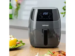 Мультипіч Zelmer ZAF 5502G - мініатюра 2