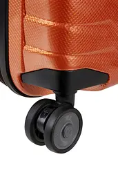 Валіза Samsonite PROXIS 55 См FLAME 55x40x20(23) CW6*02001 - мініатюра 8