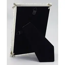 Фоторамка EVG Onix Z11 Silver 10 x 15 см (Z11 Silver) - мініатюра 2