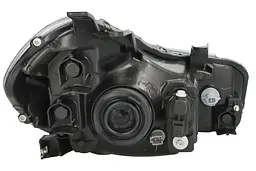 Фара передня ліва Suzuki, Fiat SX4, Sedici 06-15р Depo (661-1152LMLD-EM) - мініатюра 2