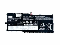 Акумулятор Lenovo ThinkPad X1 Yoga 3-го покоління 31-40%