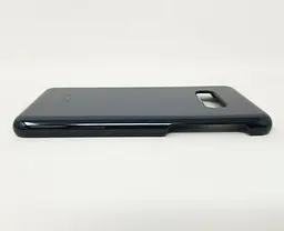 Чохол із підсвічуванням LED Cover Samsung Galaxy S10e Black (EF-KG970CBEGRU) - мініатюра 3