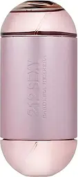 Оригінал Carolina Herrera 212 Sexy 60 мл Парфумована вода