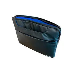 Чохол до ноутбука Acer 14" SLEEVE MULTI POCKET (ZL.BAGEE.00E) - мініатюра 2