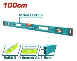 Рівень Total TMT210028 1000 мм - мініатюра 2