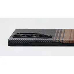 Чохол-накладка Pitaka MagEZ Case 4 Sunset для Samsung Galaxy S24 Plus (FS2401S) - мініатюра 6