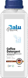 Засіб для чищення кавомашини від кавових олій Balu Coffee Detergent 1 л