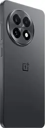 Смартфон OnePlus 13R 16/256GB Nebula Noir (Global) [5G, NFC] - мініатюра 2