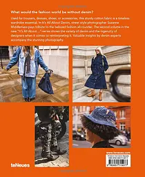 It’s All About Denim - мініатюра 9