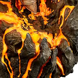 Статуетка Diablo IV Inarius Premium - Scale 1/6 (Діабло) 64 см - мініатюра 9
