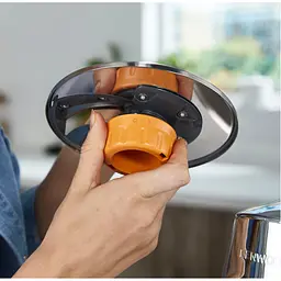 Насадка для комбайна Kenwood MultiPro KAH 65.000PL (AW20010010) - мініатюра 3