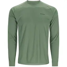 Кофта Simms Tech Tee Artist Series Olive XL (1102-13533-2037-50)