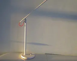 Розумна лампа Xiaomi Mijia Table LED Light MJTD01YL (MUE4087GL) - мініатюра 4