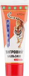 Крем Elixir Тигровий бальзам червоний 75 мл - мініатюра 2