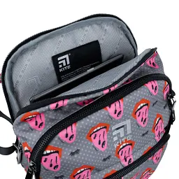 Рюкзак Kite Education teens 2589-4 (K22-2589S-4) - мініатюра 15