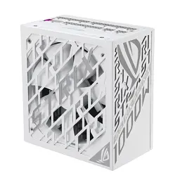 Блок живлення ASUS 1000W ROG Strix Platinum White Edition (90YE00W4-B0NA00) - мініатюра 3