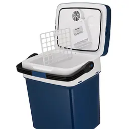 Автохолодильник Outtec 32 L синій - мініатюра 5