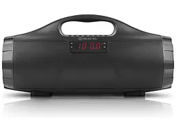 Портативна акустика REAL-EL X-731 Black (EL121600015) - мініатюра 4