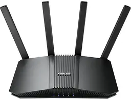 Маршрутизатор RT-BE55 BE3600 4xGE LAN, 2,5xGE WAN, MESH Asus teh0017340