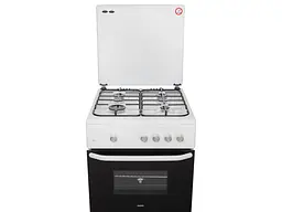 Плита ELEYUS FARO 6001 EF WH - миниатюра 3