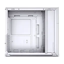 Корпус для ПК JONSBO D41 STD White - мініатюра 7